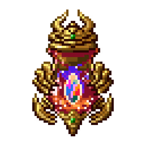 Brave Frontier Heroes