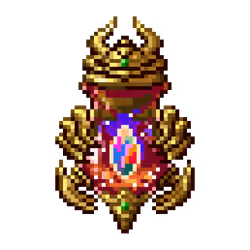 BFH Sphere: #30180012, Lv: 21
