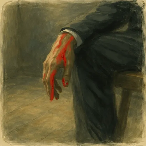 Love is a pain.