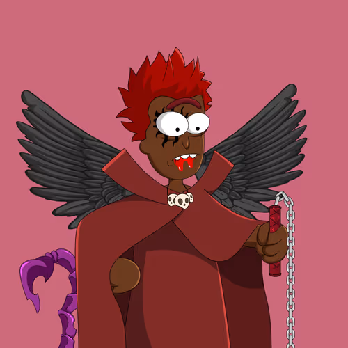 Satanlovesnfts