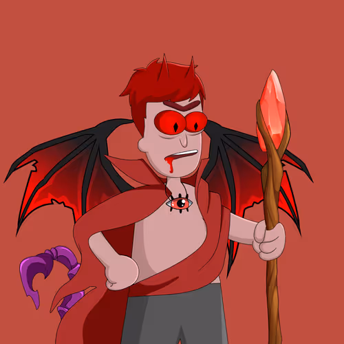 Satanlovesnfts