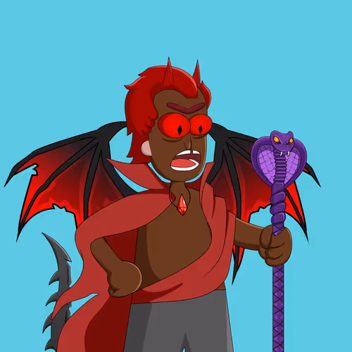 Satanlovesnfts