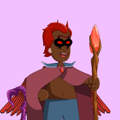 Satanlovesnfts
