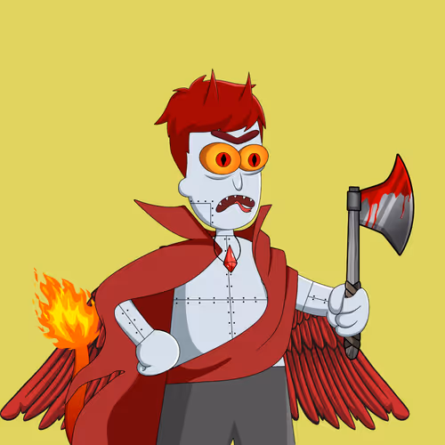Satanlovesnfts