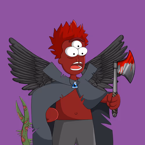 Satanlovesnfts