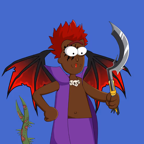 Satanlovesnfts