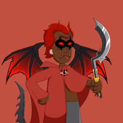 SatanLovesNFTs #5667