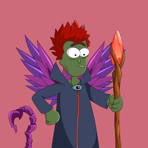 Satanlovesnfts