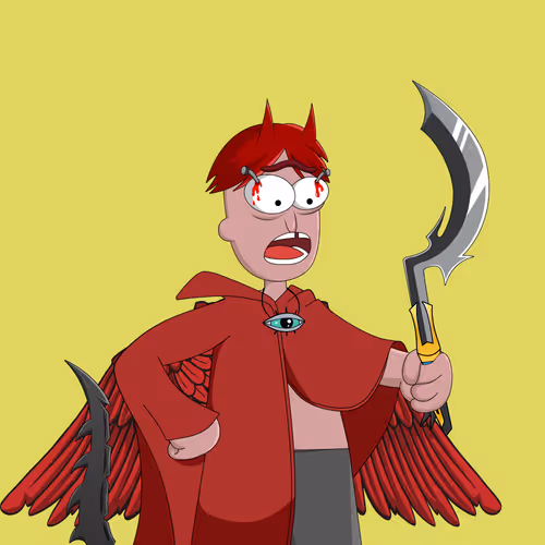 Satanlovesnfts
