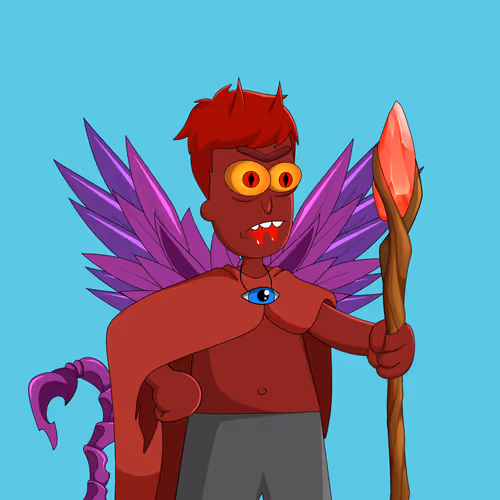 Satanlovesnfts