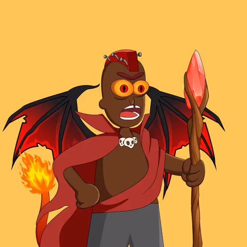 Satanlovesnfts