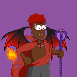 SatanLovesNFTs #634