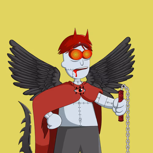 Satanlovesnfts