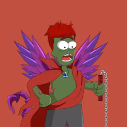 SatanLovesNFTs #3984