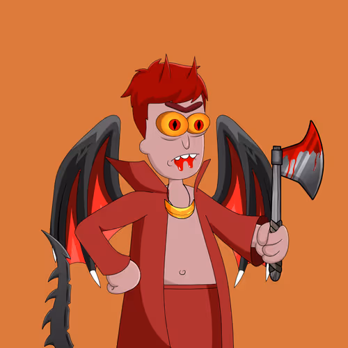 Satanlovesnfts
