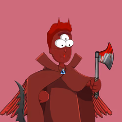 SatanLovesNFTs #6142