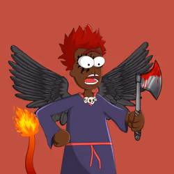 SatanLovesNFTs #2026