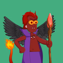 SatanLovesNFTs #1314