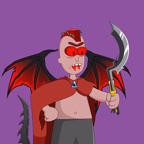 Satanlovesnfts