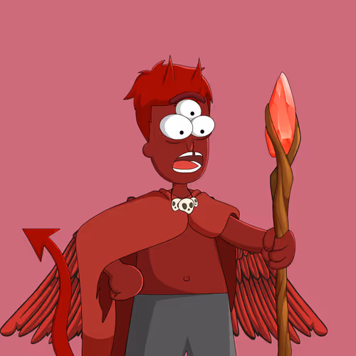 Satanlovesnfts