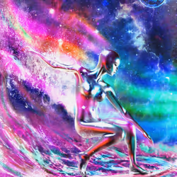 Mercury Rider