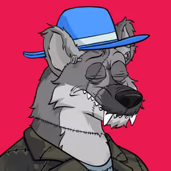 Hyena Hype Club #37