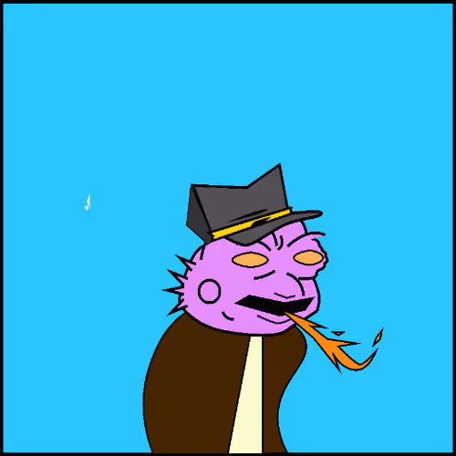 GNOMA #5011