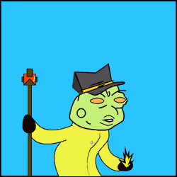 GNOMA #2033