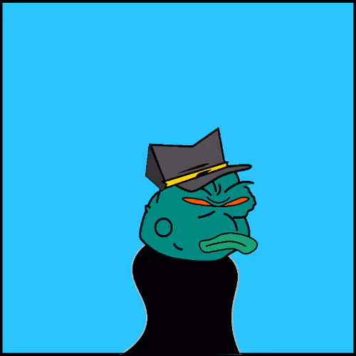 GNOMA #2135