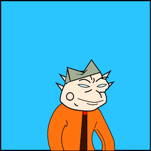 GNOMA #2517