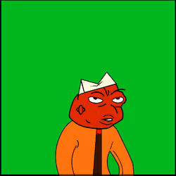 GNOMA #5600
