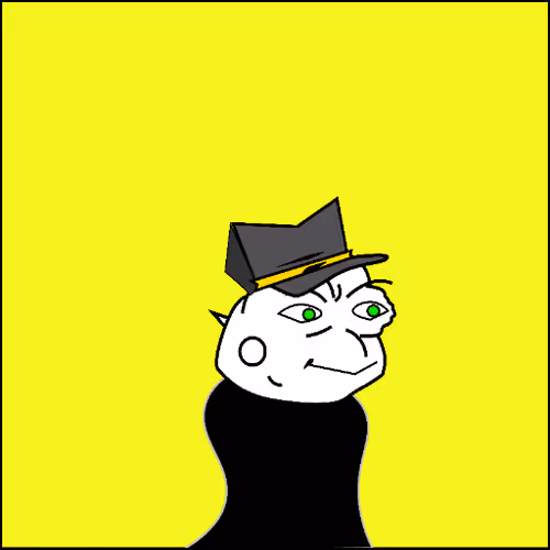 GNOMA #3913