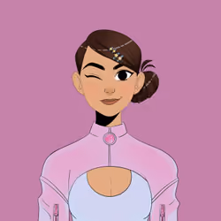 Women From Venus #4220