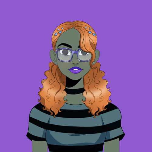 Women From Venus