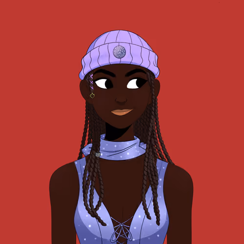 Women From Venus #4475