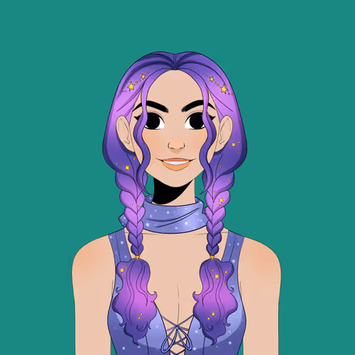 Women From Venus #5117