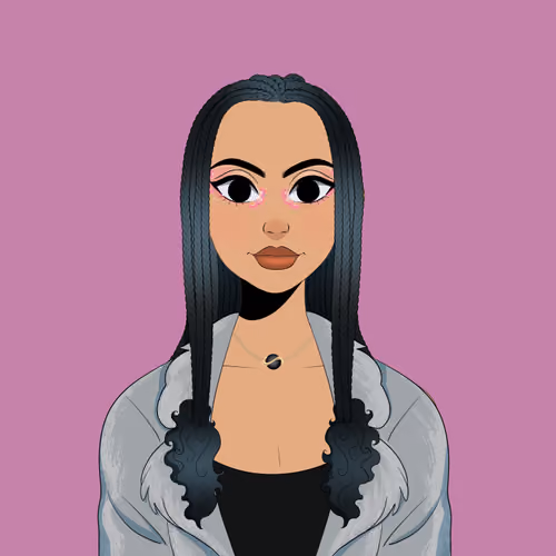 Women From Venus #5555