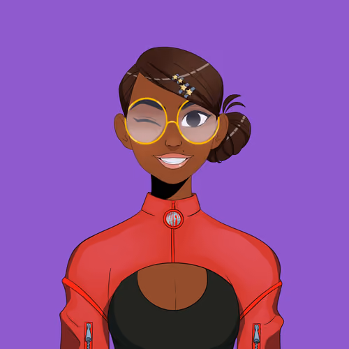Women From Venus #3737