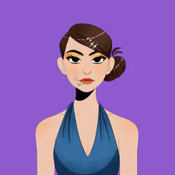 Women From Venus #4217