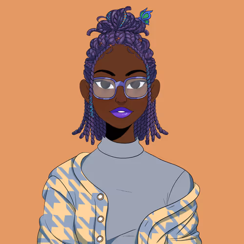 Women From Venus #4010
