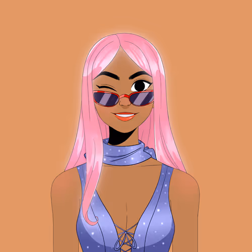 Women From Venus
