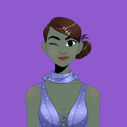Women From Venus #1009