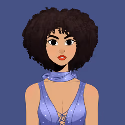 Women From Venus #522