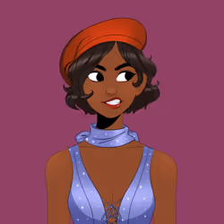 Women From Venus #4136
