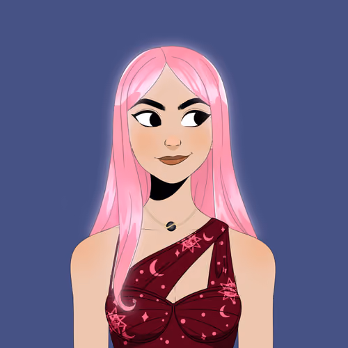 Women From Venus #5127