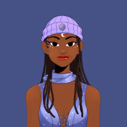 Women From Venus #3562