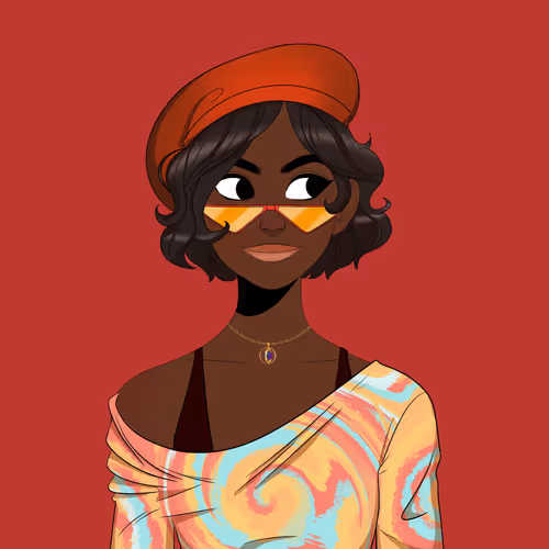 Women From Venus #5412