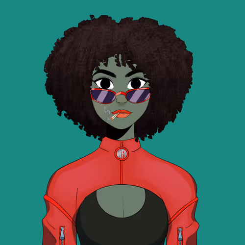 Women From Venus #325