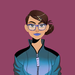 Women From Venus #2058