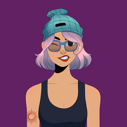 Women From Venus